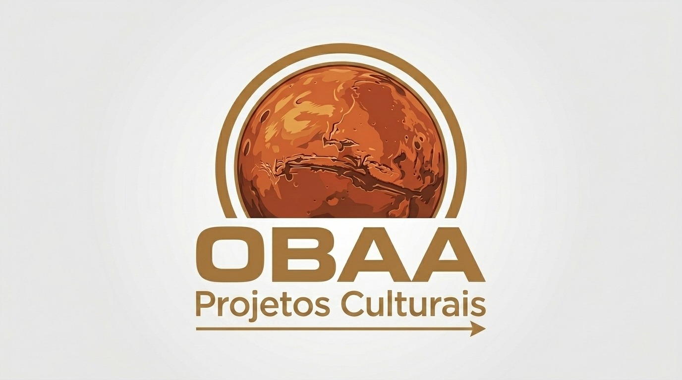 OBAA — Projetos Culturais